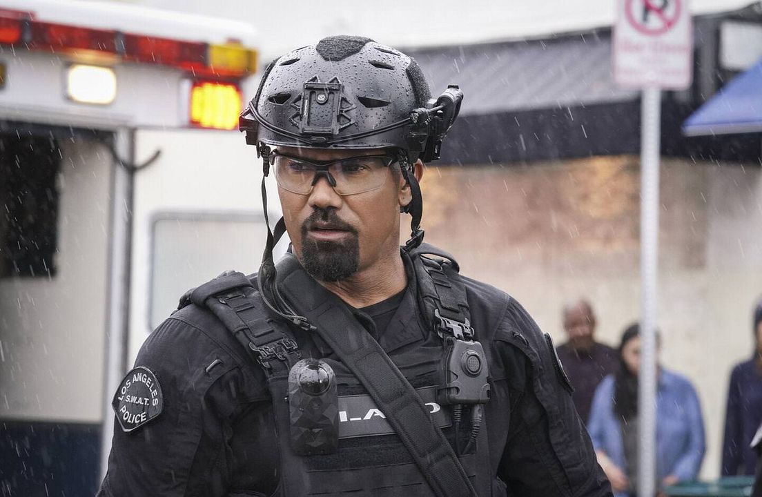 Fotos Shemar Moore