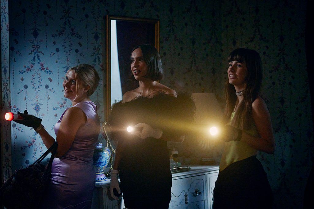 Barracuda Queens : Fotos