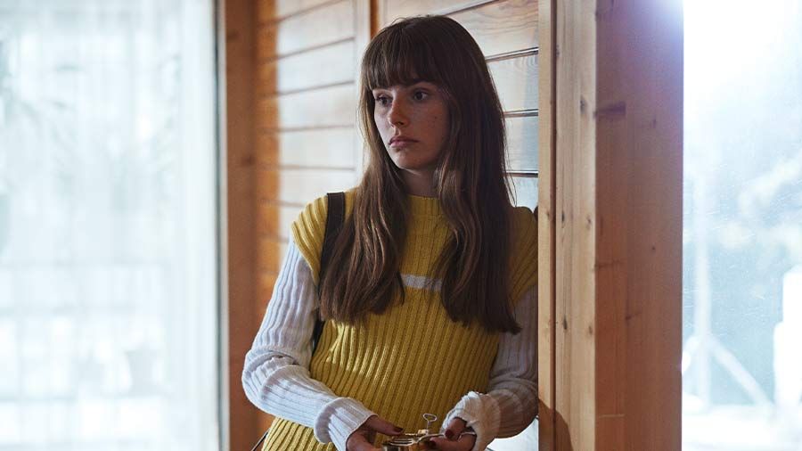 Barracuda Queens : Fotos