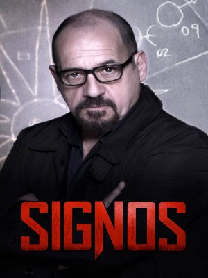 Signos : Poster