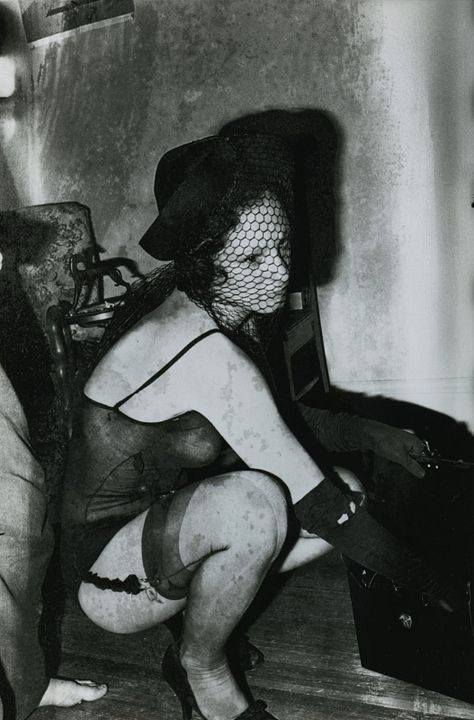 All The Beauty And The Bloodshed : Fotos