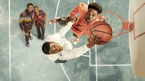 The Crossover : Fotos