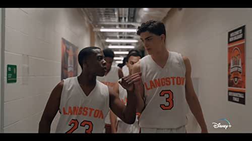 The Crossover : Fotos