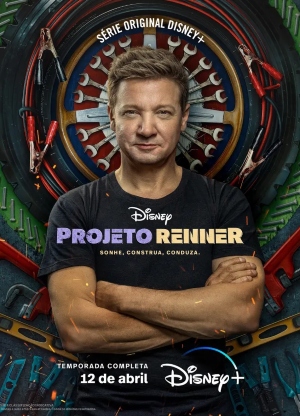 Projeto Renner : Poster