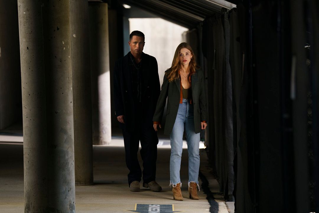 Teen Wolf: O Filme : Fotos