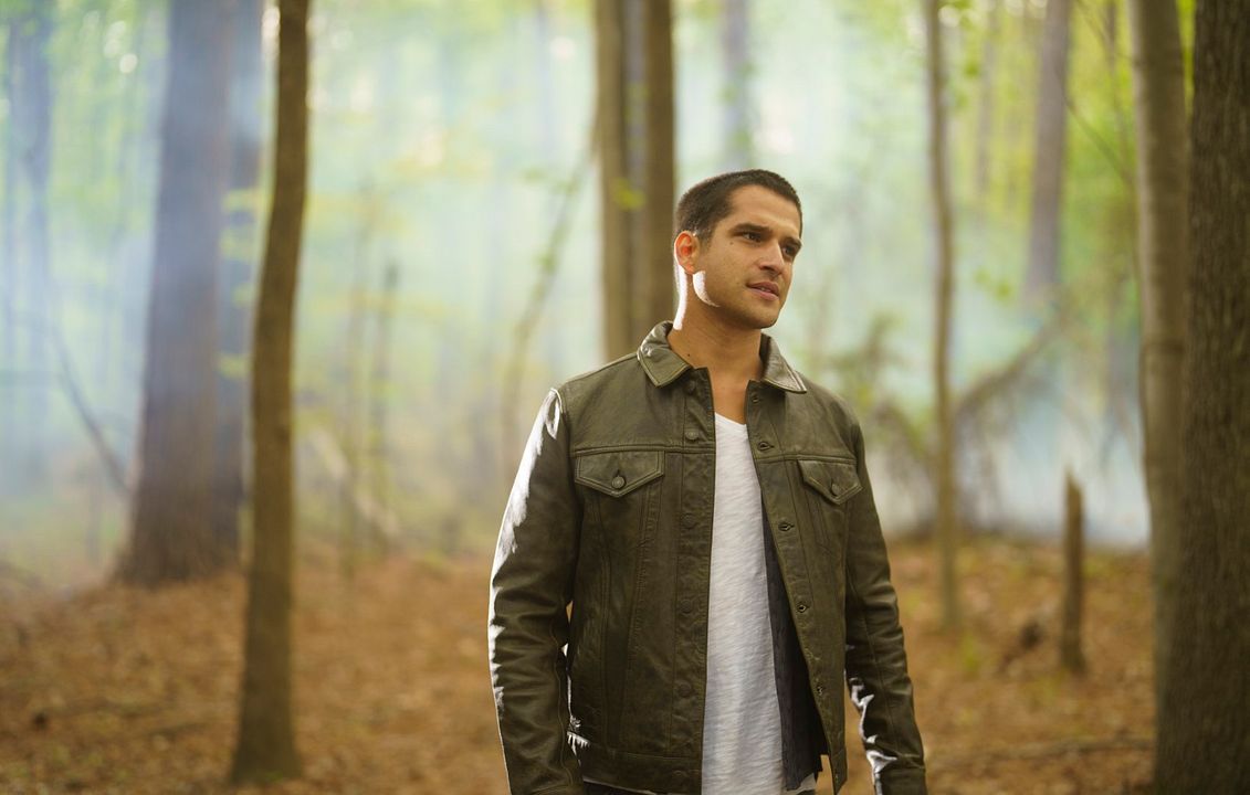 Teen Wolf: O Filme : Fotos