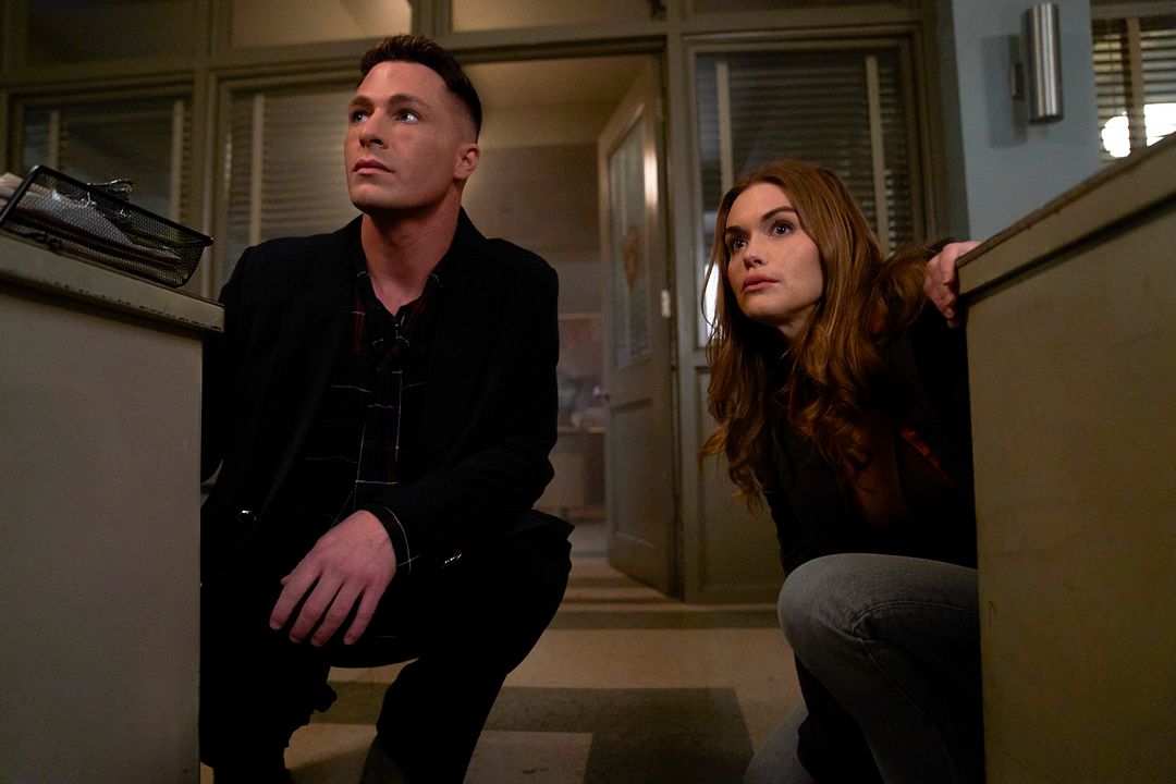 Teen Wolf: O Filme : Fotos
