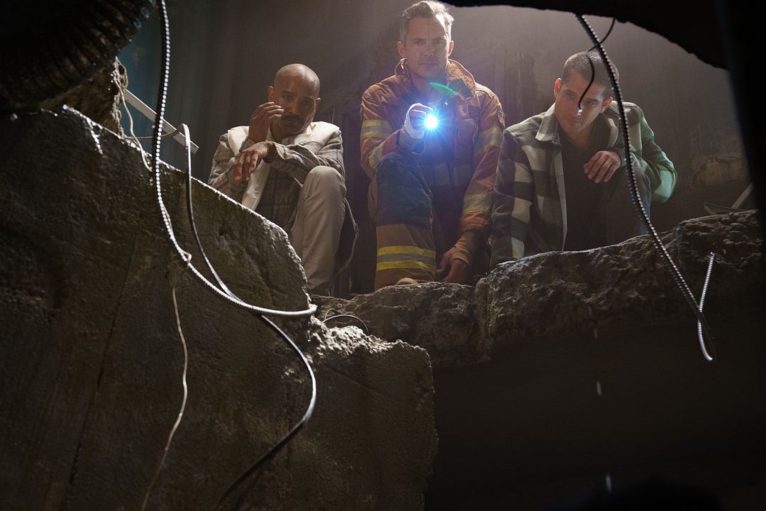Teen Wolf: O Filme : Fotos