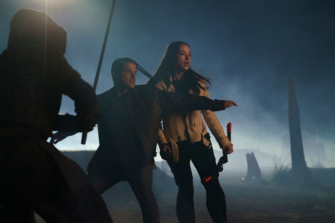 Teen Wolf: O Filme : Fotos