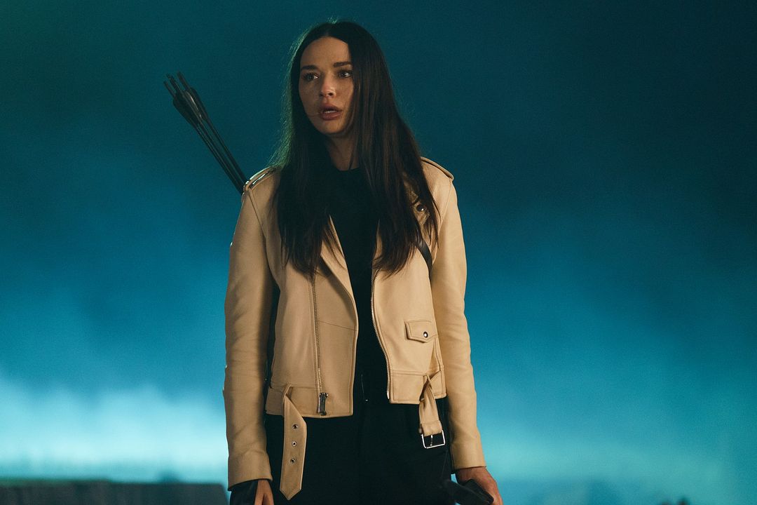 Teen Wolf: O Filme : Fotos