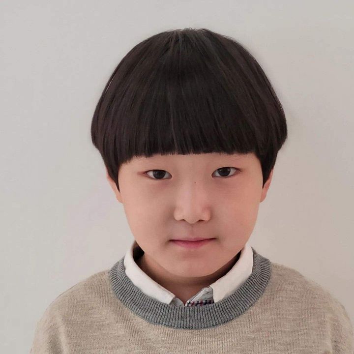 Poster Im Seung-soo