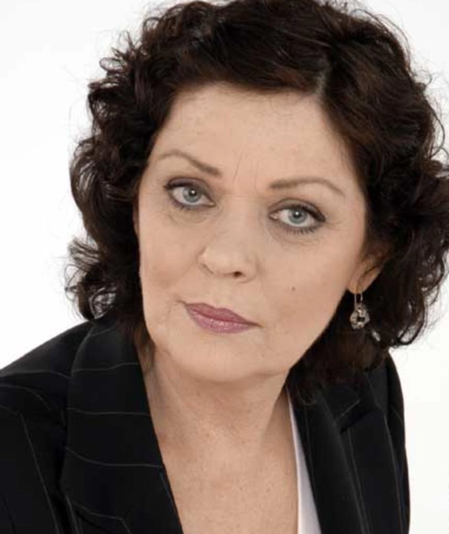 Foto de Elzbieta Jarosik Poster Elzbieta Jarosik Foto 0 de 1