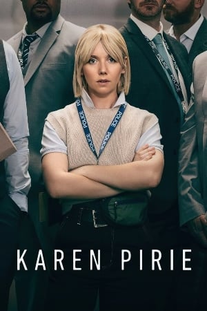 Karen Pirie : Poster