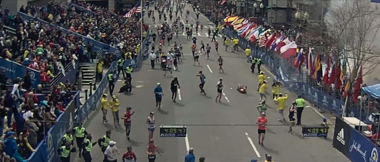 Procurados - EUA: O Atentado à Maratona de Boston : Fotos