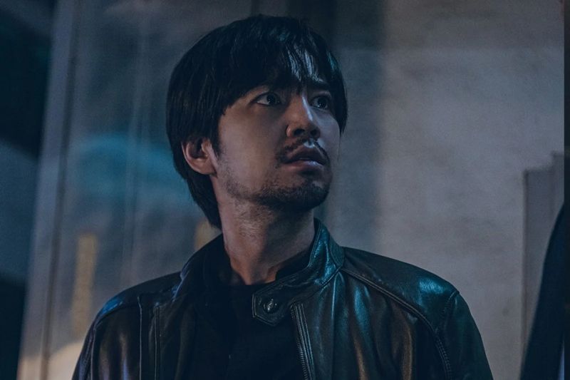 Decoy: Parte 1 : Fotos