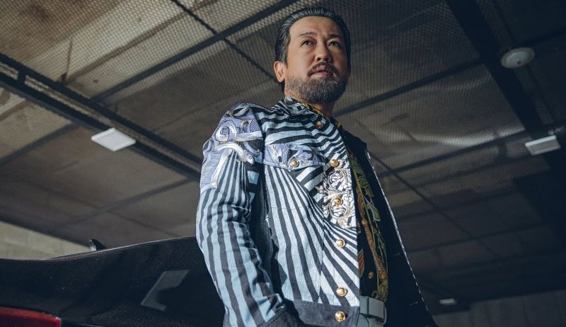 Decoy Parte 1 Decoy Parte 1 Fotos 1 no 5 AdoroCinema