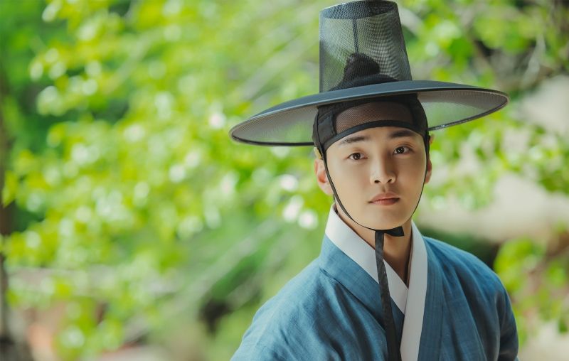 Poong, o Psiquiatra Joseon : Fotos