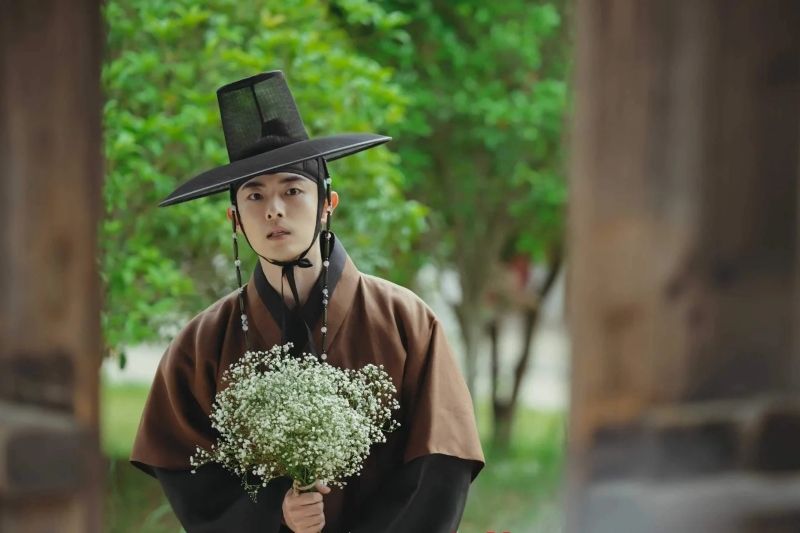 Poong, o Psiquiatra Joseon : Fotos
