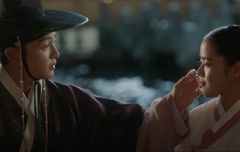 Poong, o Psiquiatra Joseon : Fotos
