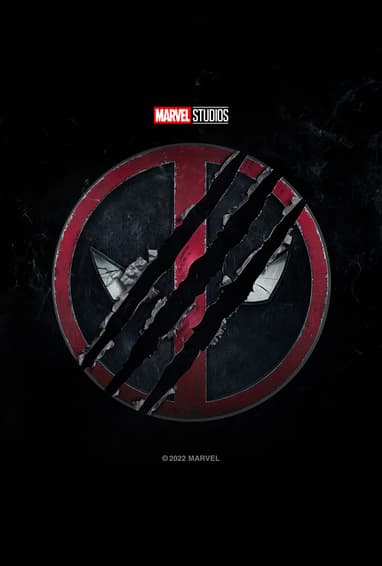 Deadpool & Wolverine : Poster