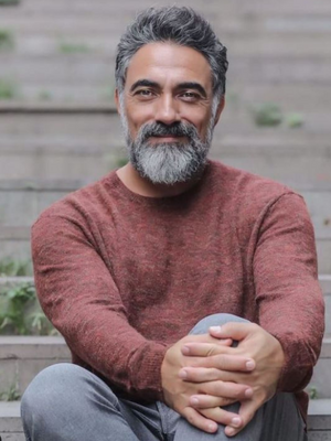 Poster Selim Bayraktar