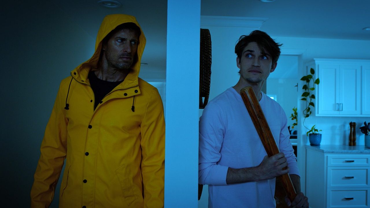 Tempestade Mortal : Fotos