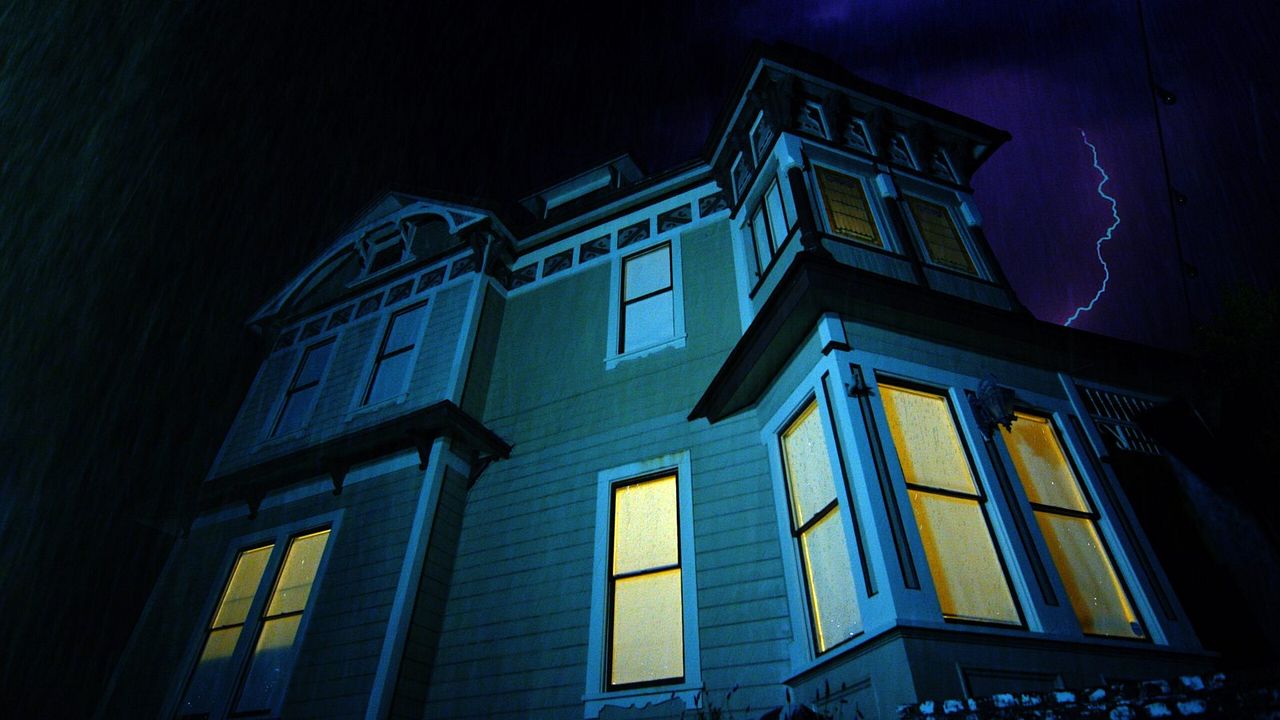 Tempestade Mortal : Fotos