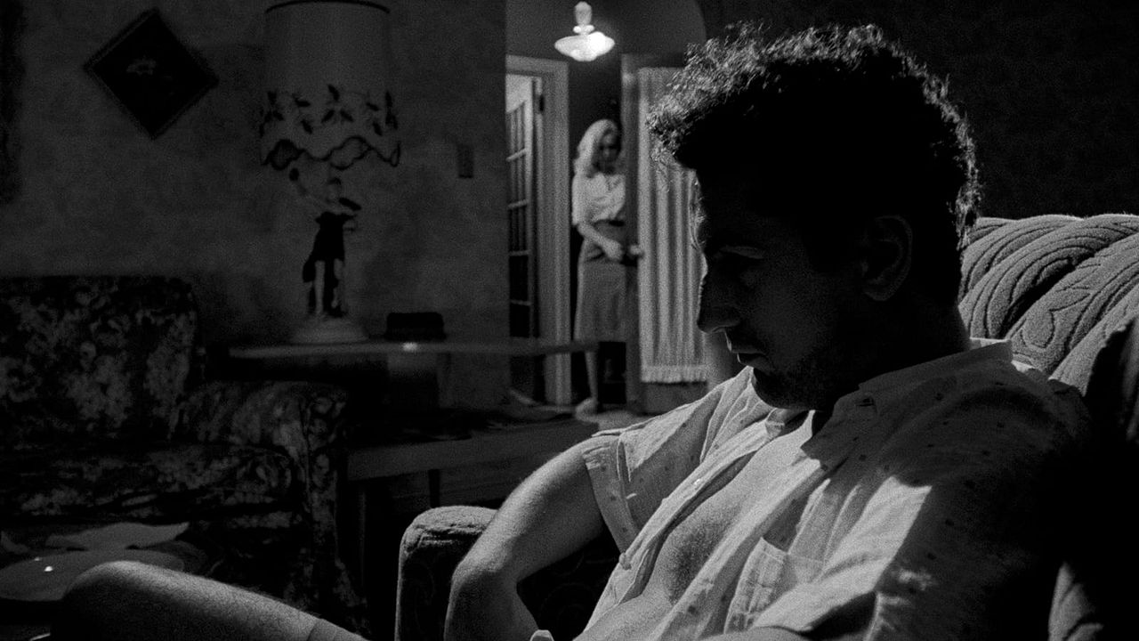 Touro Indomável : Fotos Robert De Niro
