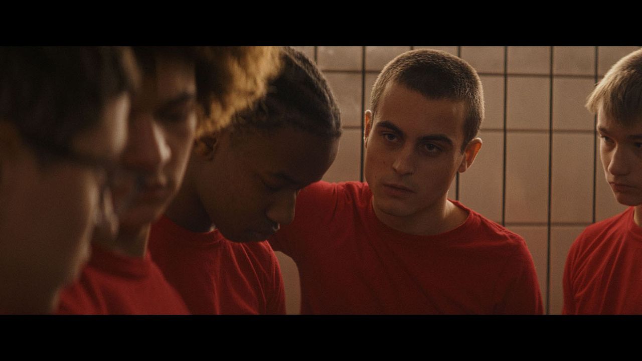The Lost Boys : Fotos Julien De Saint-Jean