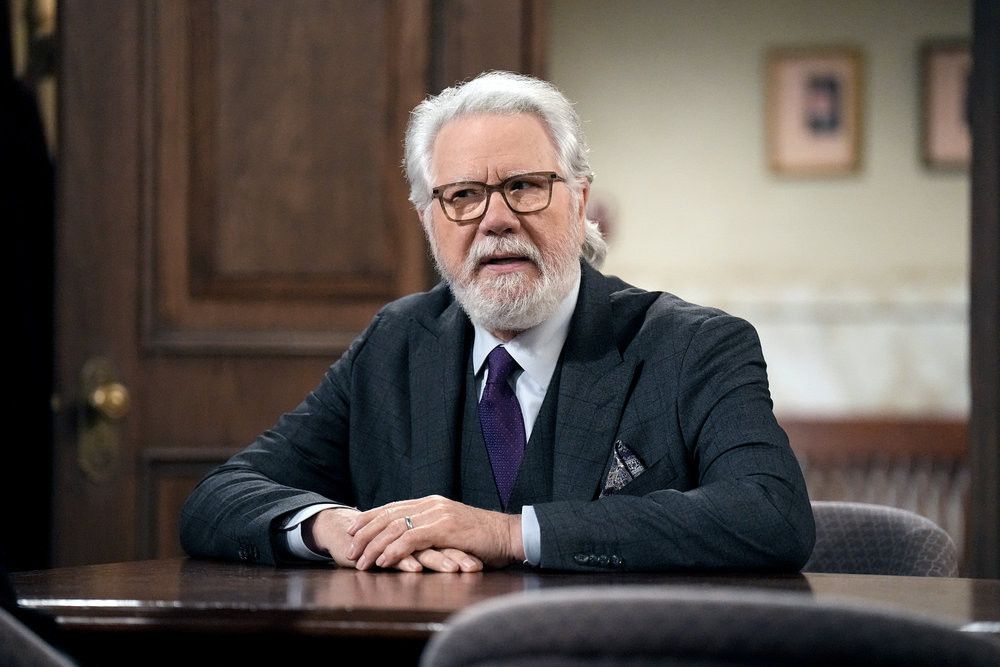 Fotos John Larroquette
