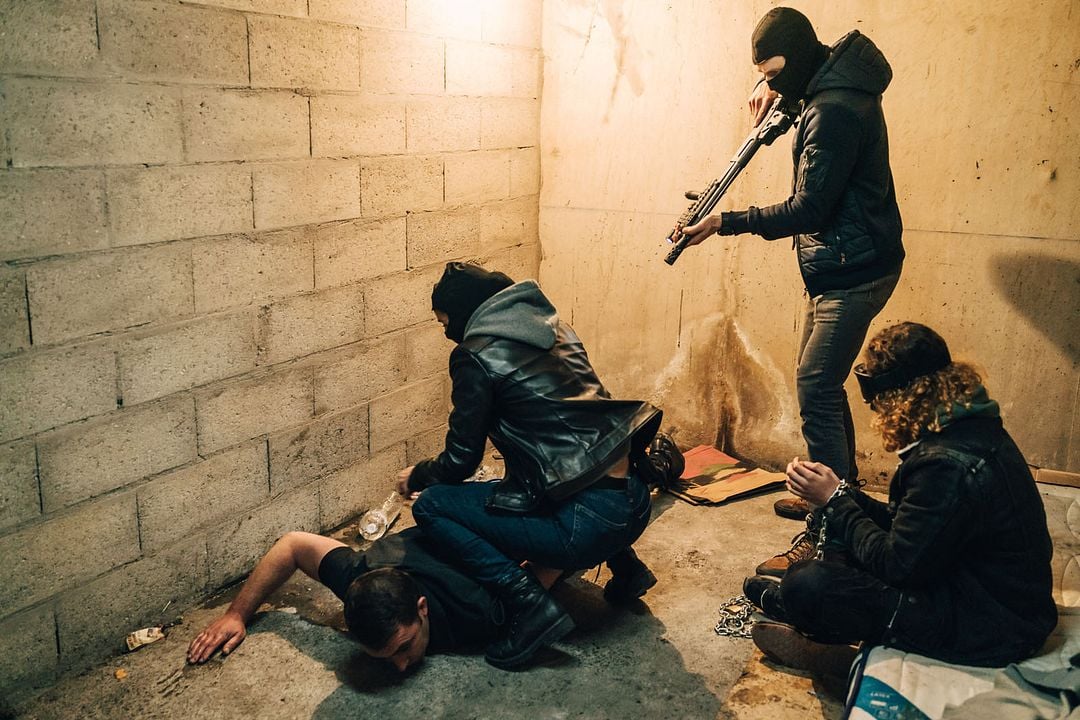 Fotos Waël Sersoub, Ophélie Bau