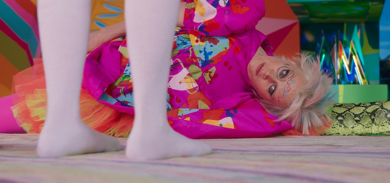 Barbie : Fotos Kate McKinnon