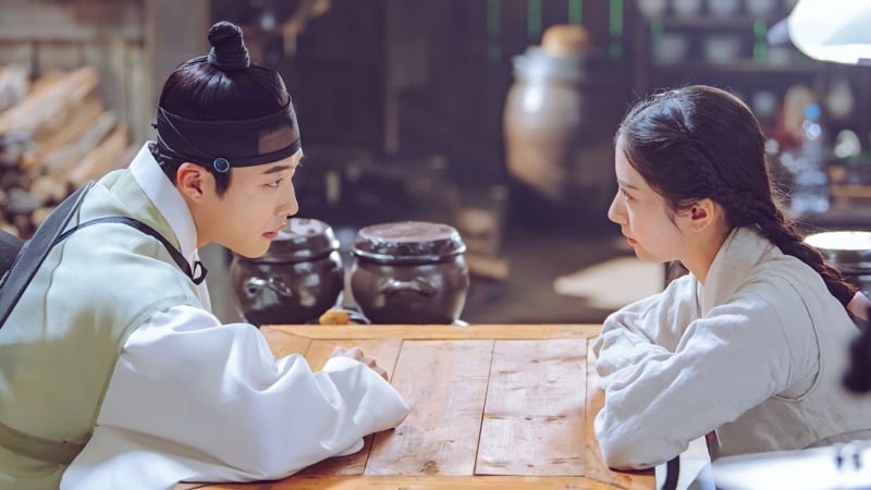 Joseon Attorney: A Morality : Fotos