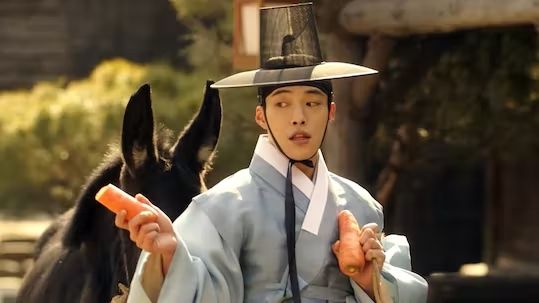 Joseon Attorney: A Morality : Fotos