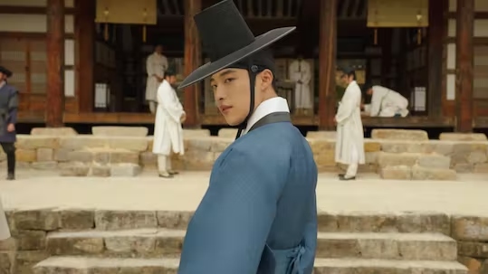 Joseon Attorney: A Morality : Fotos