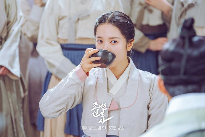 Joseon Attorney: A Morality : Fotos
