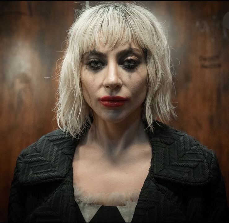 Coringa: Delírio a Dois : Fotos Lady Gaga