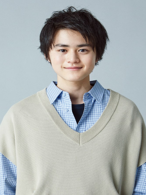 Poster Oji Suzuka
