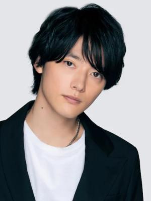 Poster Kaito Sakurai