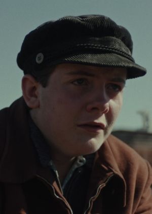 Poster Leon Tobias Slettbakk