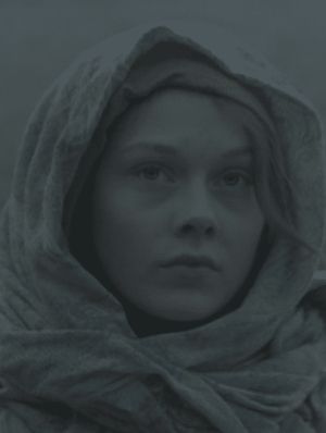 Poster Téa Grønner Joner