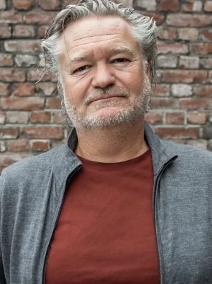 Poster Arild Halvorsen