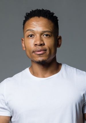 Poster Lehasa Moloi