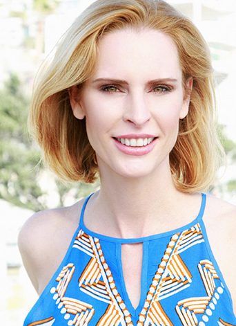 Poster Catriona Andrew