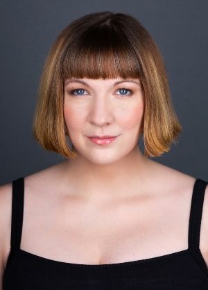 Poster Sara Burke