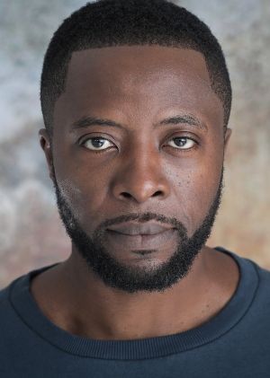 Poster Peter Parker Mensah