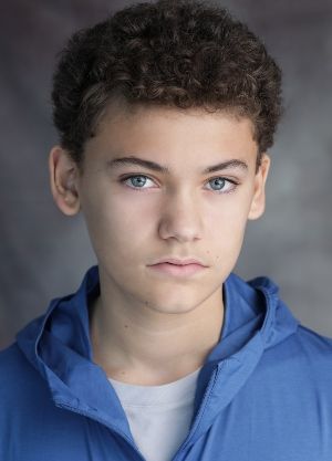Poster Jordan Gubian