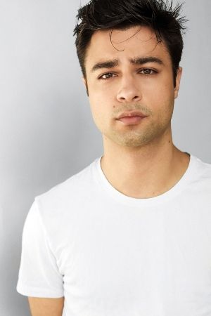 Poster Elijah Silva