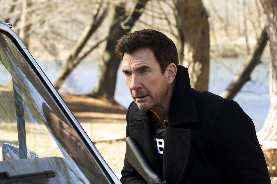 Fotos Dylan McDermott