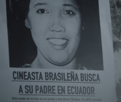 Nada Sobre meu Pai : Poster